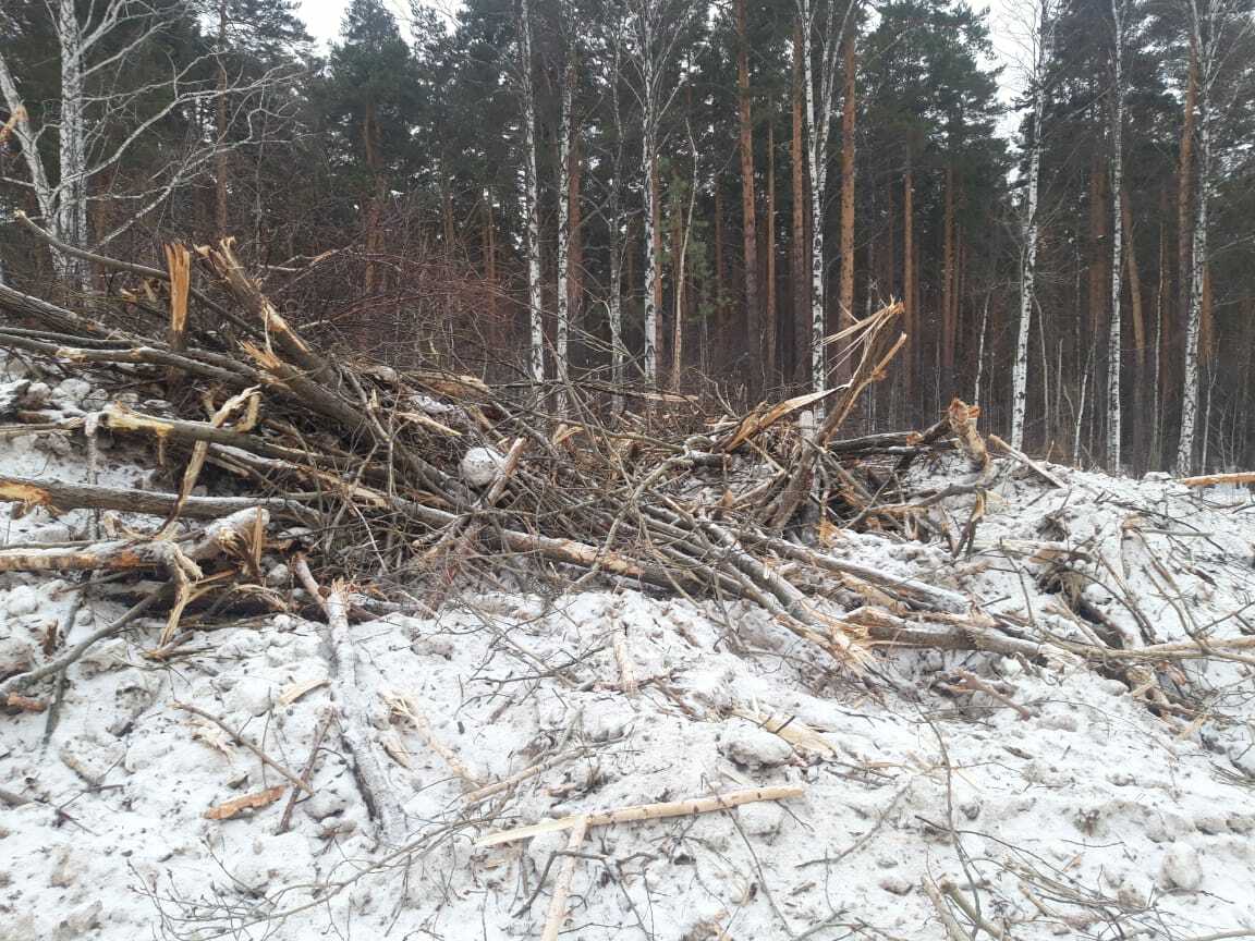Организация строительной площадки